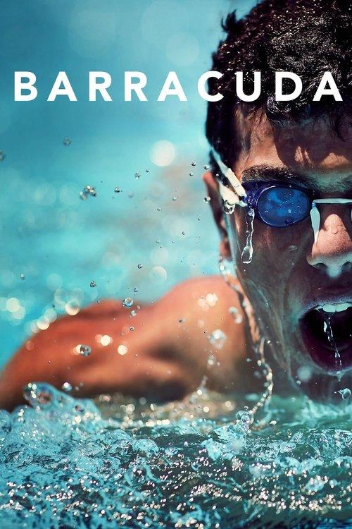 Barracuda dizi afişi