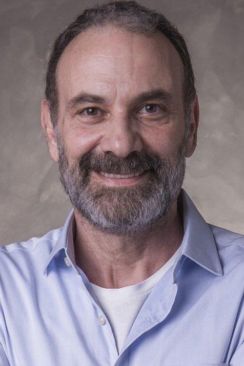 Marco Ricca fotoğrafı