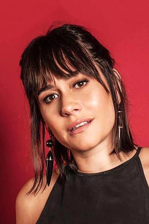 Alessandra Negrini fotoğrafı