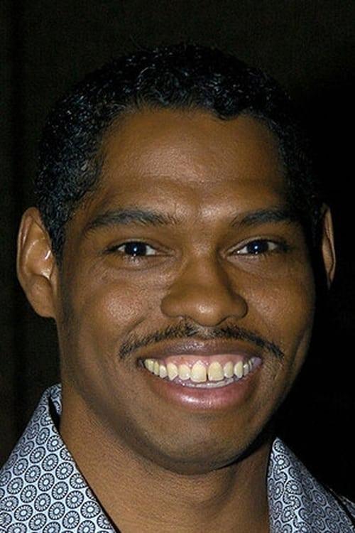 Lance Crouther fotoğrafı