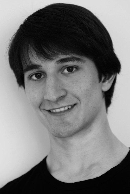 Valentino Zucchetti fotoğrafı