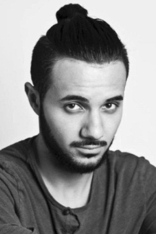 Alex Polidori fotoğrafı