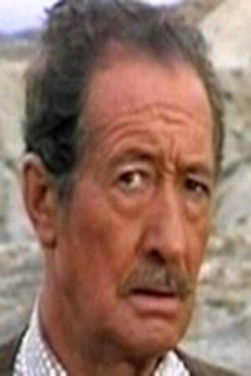 Ricardo Canales fotoğrafı