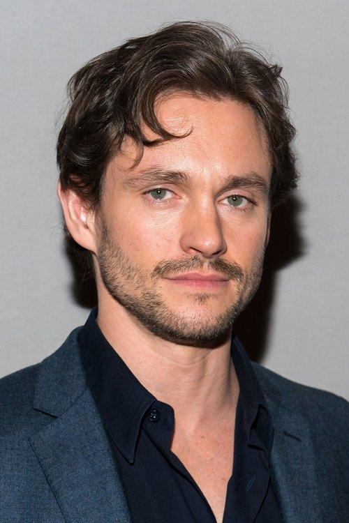 Hugh Dancy fotoğrafı