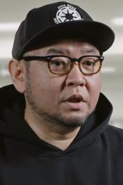 Takashi Okazaki fotoğrafı