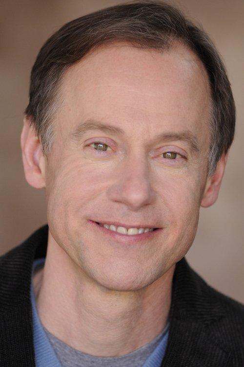 Joe Liss fotoğrafı