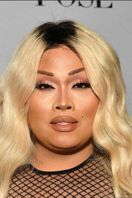 Jiggly Caliente fotoğrafı