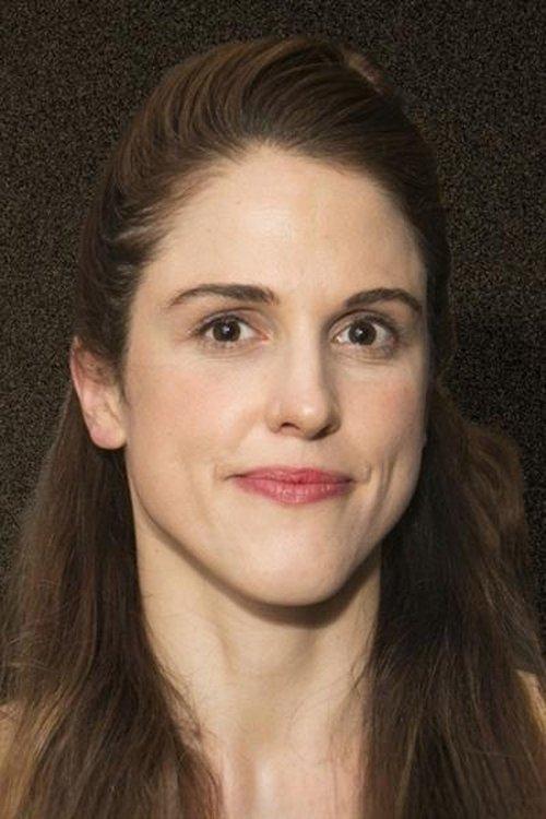 Amanda Hale fotoğrafı