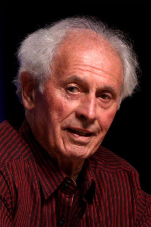 Michael Forest fotoğrafı