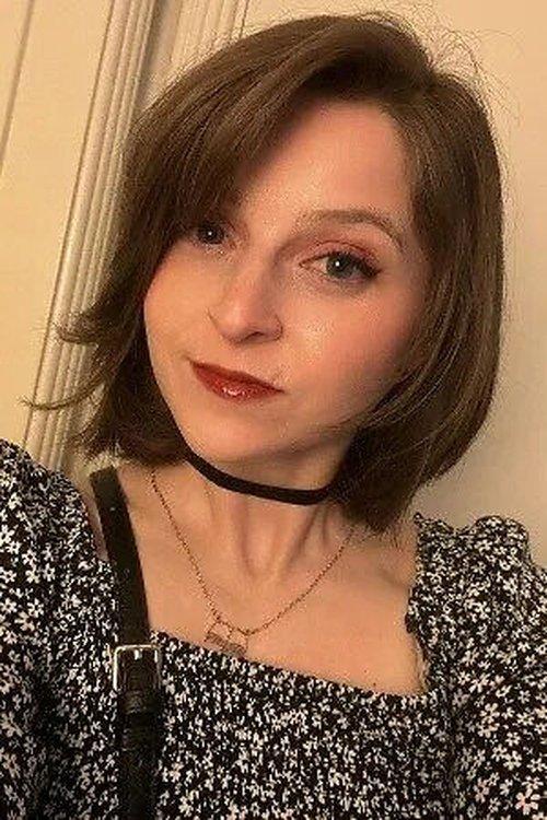 Lizzie Freeman fotoğrafı