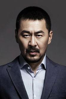 Chen Jianbin fotoğrafı