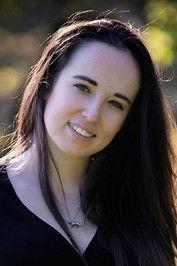 Megan McCubbin fotoğrafı