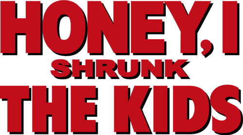 Honey, I Shrunk the Kids logo