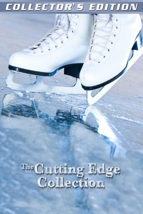 The Cutting Edge Collection koleksiyon afişi
