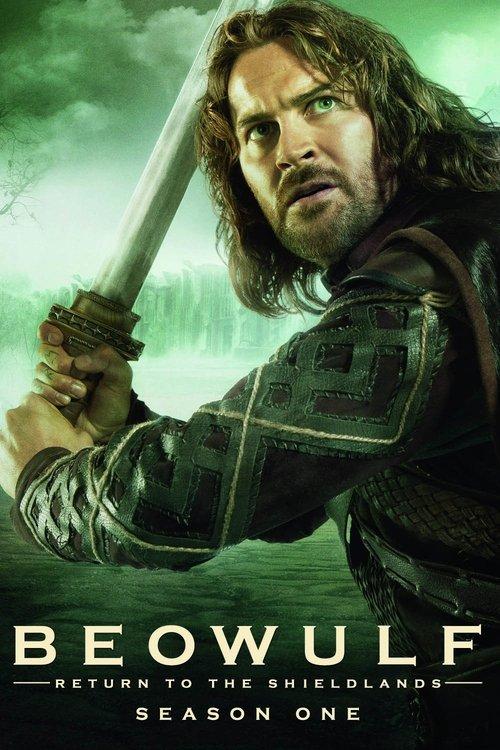 Beowulf: Return to the Shieldlands Sezon 1