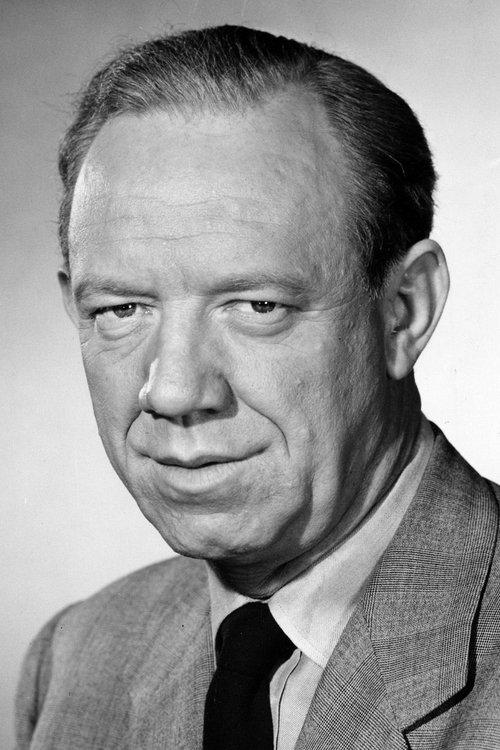 Paul Hartman fotoğrafı