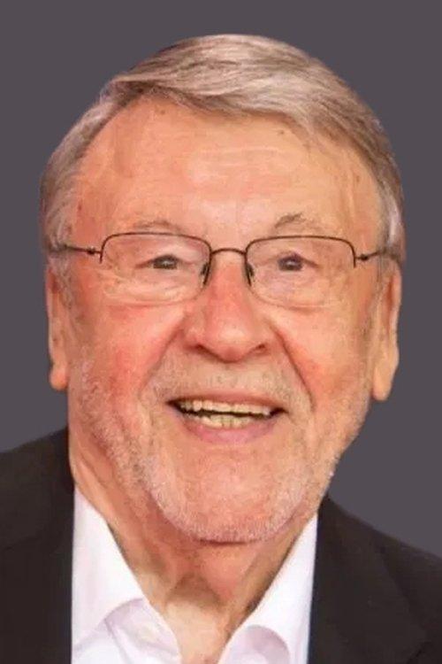 Günter Lamprecht fotoğrafı