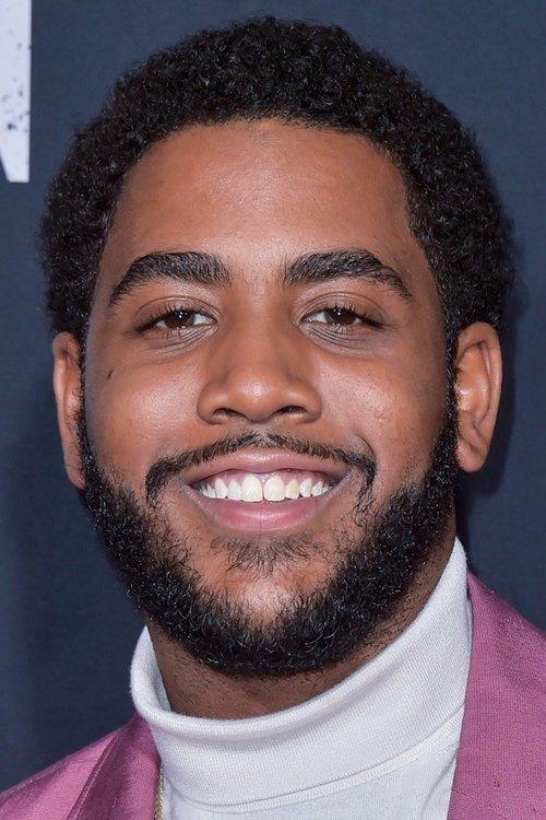 Jharrel Jerome fotoğrafı