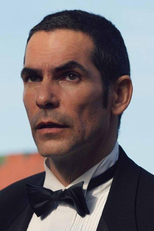 Armando Araiza fotoğrafı