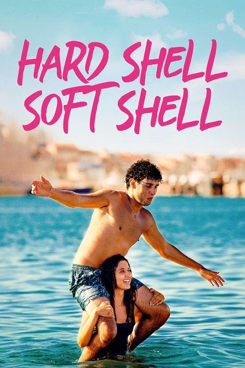 Hard Shell, Soft Shell film afişi