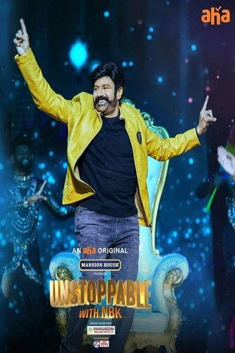 Unstoppable with NBK Sezon 1