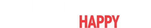 The Pursuit of Happyness logo