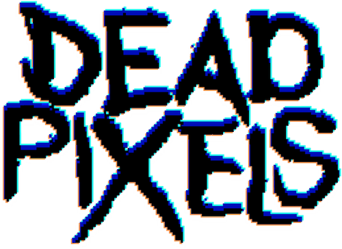 Dead Pixels logo