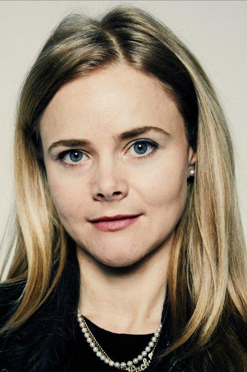 Julia Willoughby Nason fotoğrafı