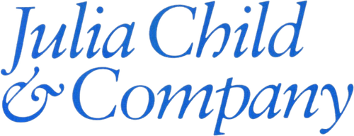 Julia Child & Company logo