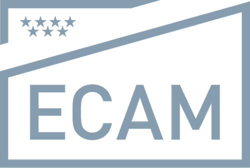 Ecam logo