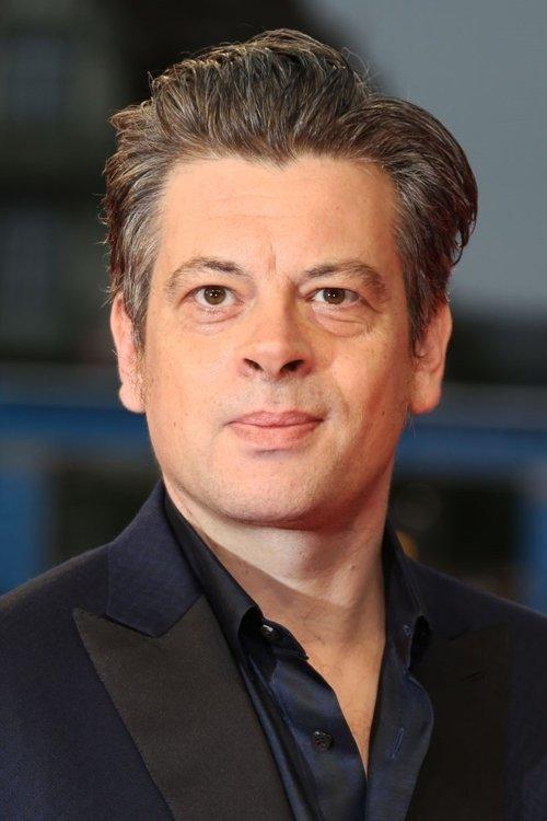 Benjamin Biolay fotoğrafı