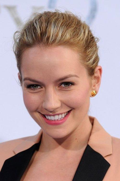Becki Newton fotoğrafı
