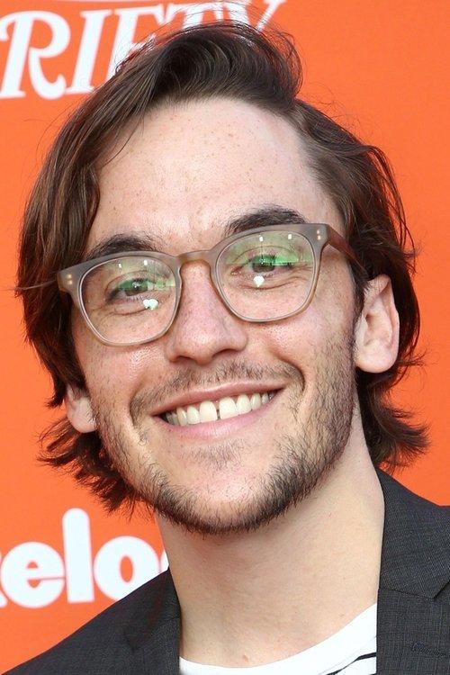 Chris Houghton fotoğrafı