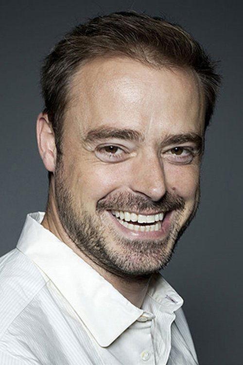 Jamie Theakston fotoğrafı