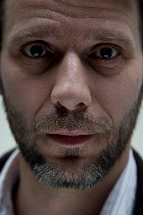 Dominik Warta fotoğrafı