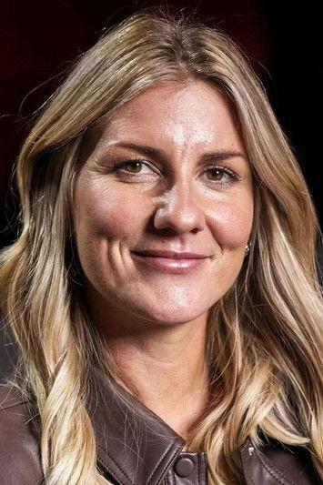 Mette Sommer fotoğrafı