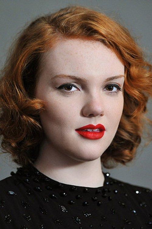 Shannon Purser fotoğrafı