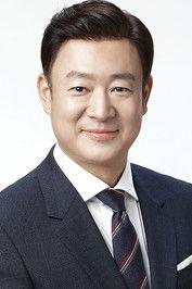 Lee Jin-woo fotoğrafı