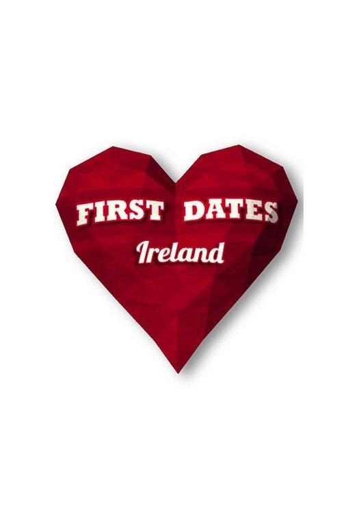 First Dates Ireland dizi afişi