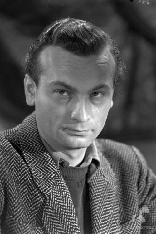 Józef Kostecki fotoğrafı