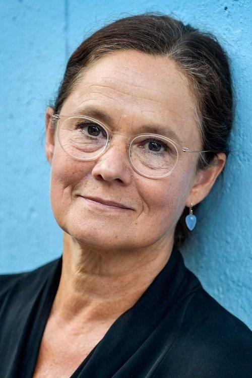 Pernilla August fotoğrafı