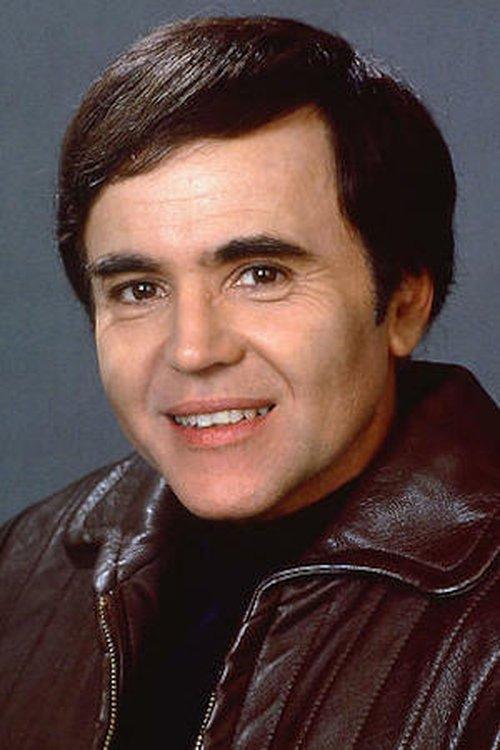 Walter Koenig fotoğrafı
