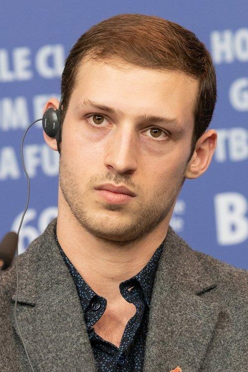 Tom Mercier fotoğrafı