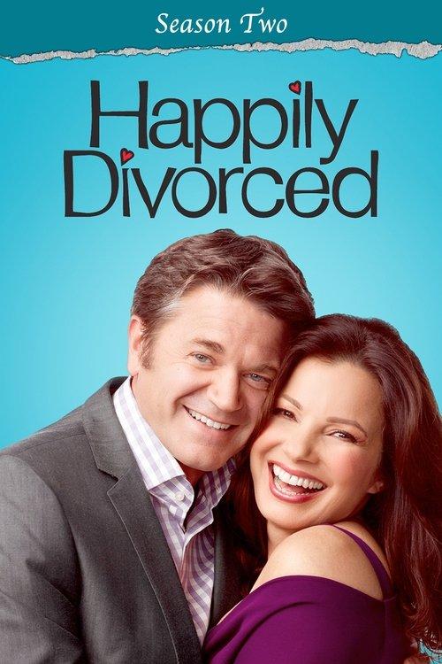 Happily Divorced Sezon 2