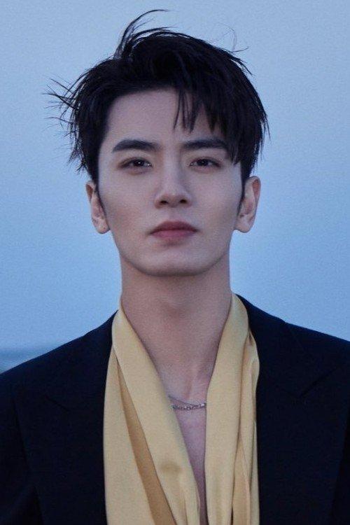 Caesar Wu fotoğrafı