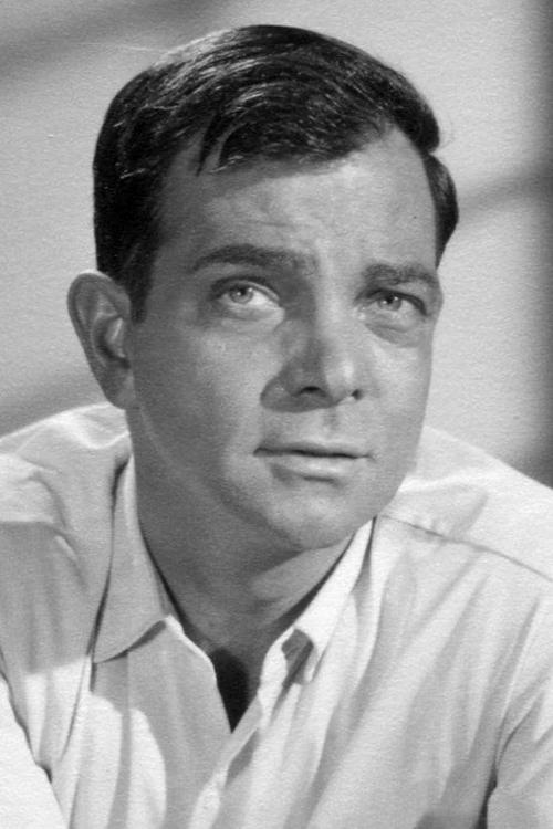 Peter Arne fotoğrafı