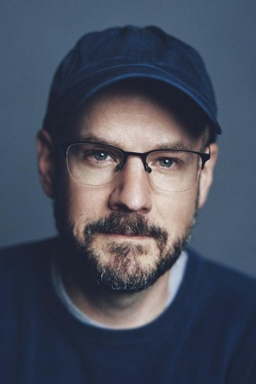 Drew Hancock fotoğrafı