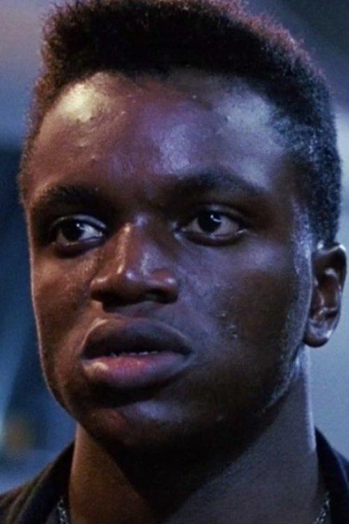 Christopher M. Brown fotoğrafı