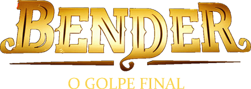 Ostap Bender: The Final Hustle logo