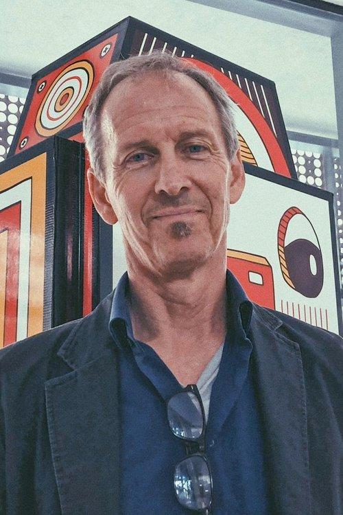 David Feiss fotoğrafı